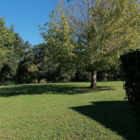 Residence Du Lac-Monflanquin Appartement Rdc מראה חיצוני תמונה