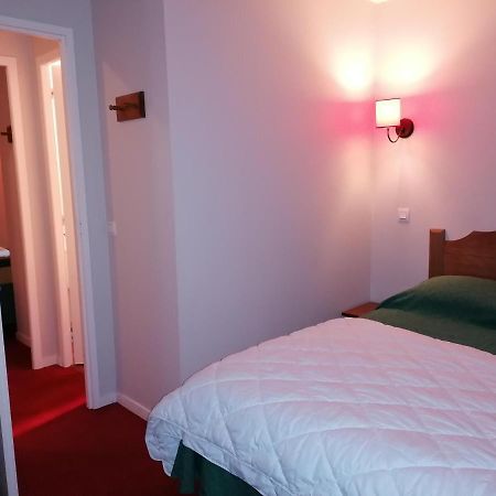 Residence Du Lac-Monflanquin Appartement Rdc מראה חיצוני תמונה