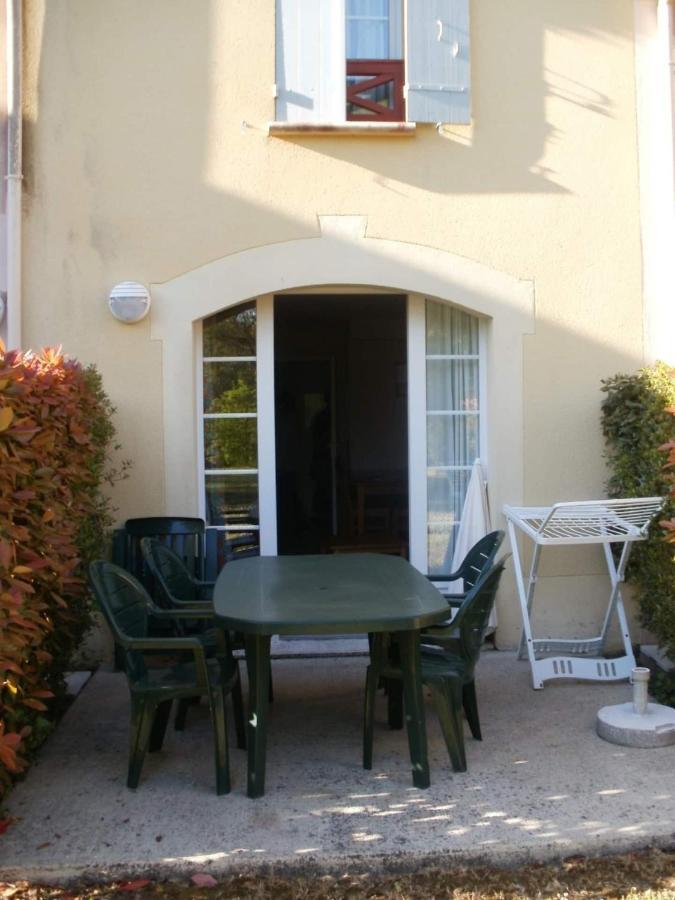 Residence Du Lac-Monflanquin Appartement Rdc מראה חיצוני תמונה