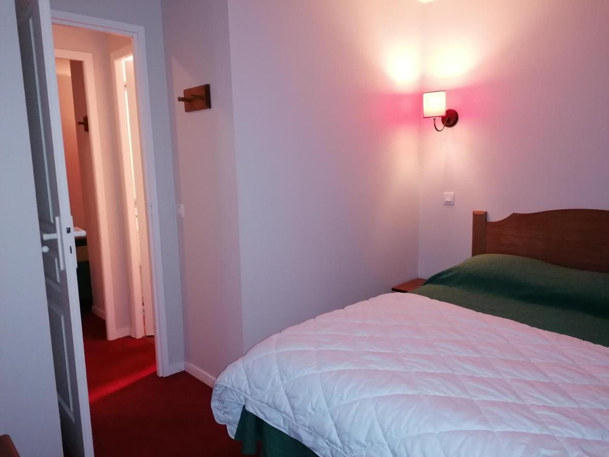 Residence Du Lac-Monflanquin Appartement Rdc מראה חיצוני תמונה