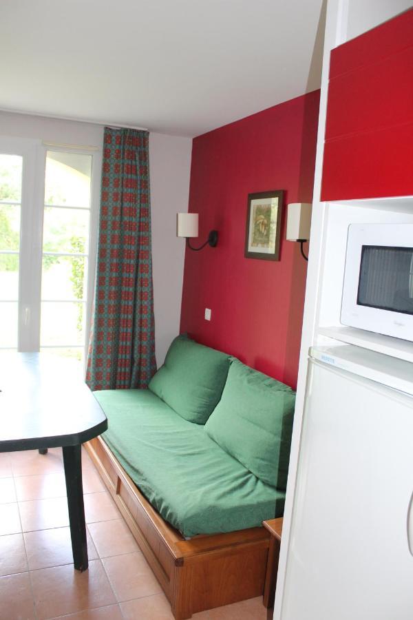 Residence Du Lac-Monflanquin Appartement Rdc מראה חיצוני תמונה